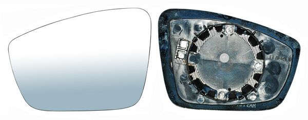 Luna Espejo Jetta Bicentenario/ Passat/ Beetle 2011-2018 C/Desemp Dmv Izquierdo