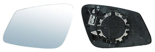 Luna Espejo BMW Serie 5,6,7 2011-2017 C/Desemp Izquierdo