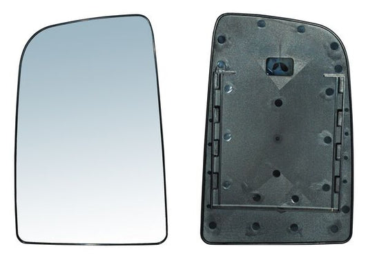 Luna Espejo Mercedes Benz Sprinter 2007-2013 Superior S/Desemp 334 Izquierdo