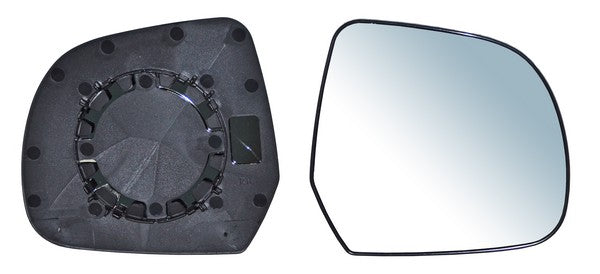 Luna Espejo Duster 2017-2019 S/Desemp Derecho