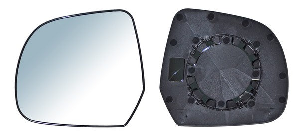 Luna Espejo Duster 2017-2019 S/Desemp Izquierdo