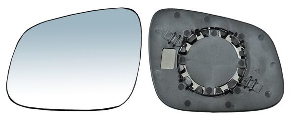 Luna Espejo Spark 2011-2017/ Beat 2018-2021 S/Desemp T20 Izquierdo