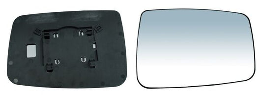 Luna Espejo Dodge Pickup 2009-2017 S/Desemp Derecho