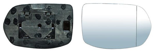 Luna Espejo CRV 2012-2017 S/Desemp Derecho