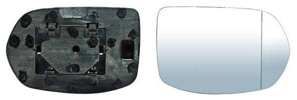 Luna Espejo CRV 2012-2017 S/Desemp Derecho