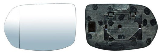 Luna Espejo CRV 2012-2017 S/Desemp Izquierdo