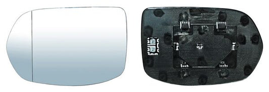 Luna Espejo CRV 2012-2017 C/Desemp Izquierdo