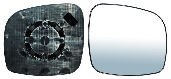 Luna Espejo Voyager/ Caravan/ Town&Country 2009-2017 S/Desemp Derecho