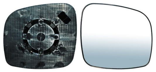 Luna Espejo Voyager/ Caravan/ Town&Country 2009-2017 S/Desemp Derecho