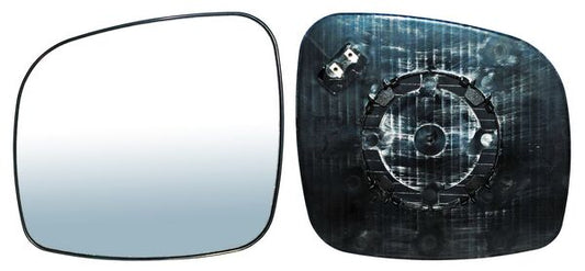 Luna Espejo Voyager/ Caravan/ Town&Country 2009-2017 C/Desemp Izquierdo