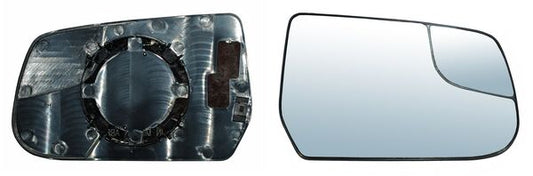 Luna Espejo Equinox 2016-2017 / Terrain 2011-2015 S/Desemp C/Punto Ciego Derecho
