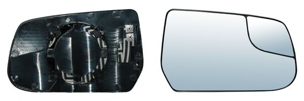 Luna Espejo Equinox 2016-2017 / Terrain 2011-2015 C/Desemp C/Punto Ciego Derecho