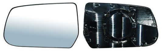 Luna Espejo Equinox 2016-2017 / Terrain 2011-2015 S/Desemp Izquierdo