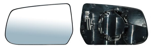 Luna Espejo Equinox 2016-2017 / Terrain 2011-2015 C/Desemp Izquierdo