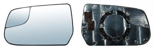 Luna Espejo Equinox 2016-2017 / Terrain 2011-2015 S/Desemp C/Punto Ciego Izquierdo