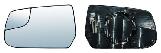 Luna Espejo Equinox 2016-2017 / Terrain 2011-2015 C/Desemp C/Punto Ciego Izquierdo