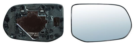 Luna Espejo Honda Civic 2006-2012 S/Desemp Derecho