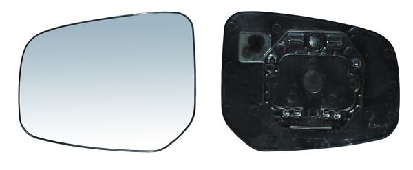 Luna Espejo Attitude 2015-2020/ Mirage G4 2019-2020 S/Desemp Izquierdo