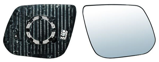 Luna Espejo Colorado/ Canyon 2016-2017 C/Desemp Derecho