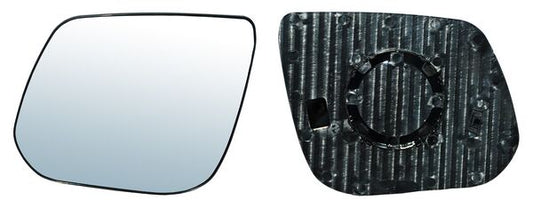 Luna Espejo Colorado/ Canyon 2016-2017 S/Desemp Izquierdo