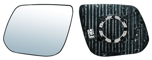 Luna Espejo Colorado/ Canyon 2016-2017 C/Desemp Izquierdo