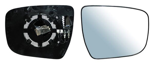 Luna Espejo Pathfinder 2017-2018 C/Desemp Derecho