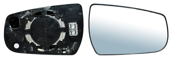 Luna Espejo Malibu 2013-2017 C/Desemp Derecho