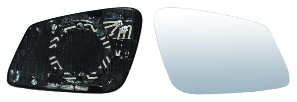 Luna Espejo BMW Serie 2,3,4 2012-2018 C/Desemp Derecho