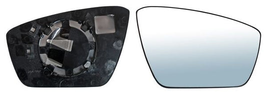 Luna Espejo Figo 2016-2018 S/Desemp Derecho