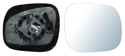 Luna Espejo Promaster Rapid 2017-2019 S/Desemp Derecho