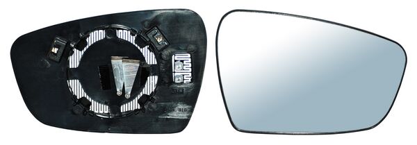 Luna Espejo Forte 2016-2018/ Usa Type 2014-2016 C/Desemp Derecho