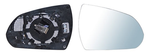 Luna Espejo Hyundai Elantra 2017-2019 C/Desemp Derecho