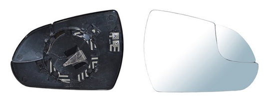 Luna Espejo Hyundai Elantra 2017-2019 C/Desemp C/Sens Punto Ciego Derecho