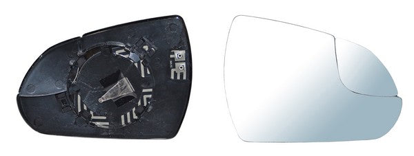 Luna Espejo Hyundai Elantra 2017-2019 C/Desemp C/Sens Punto Ciego Derecho