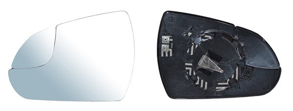 Luna Espejo Hyundai Elantra 2017-2019 C/Desemp C/Punto Ciego Izquierdo