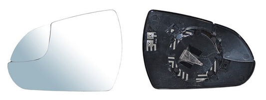 Luna Espejo Hyundai Elantra 2017-2019 C/Desemp C/Punto Ciego Izquierdo