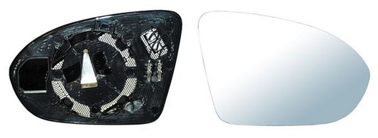 Luna Espejo Cruze 2017-2019 C/Desemp Derecho