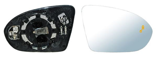 Luna Espejo Cruze 2017-2019 C/Desemp C/Sens Punto Ciego Mtp Derecho