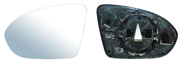 Luna Espejo Cruze 2017-2019 S/Desemp Izquierdo