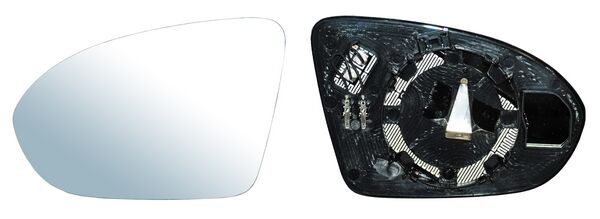 Luna Espejo Cruze 2017-2019 C/Desemp Izquierdo