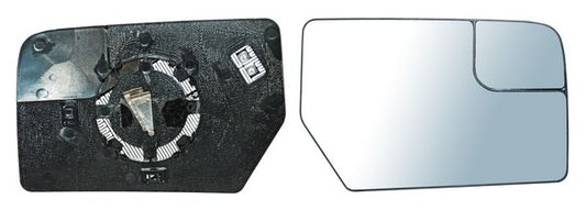 Luna Espejo Expedition / Navigator 2007-2018 C/Punto Ciego C/Desemp Derecho