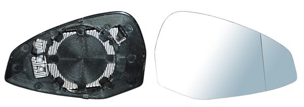 Luna Espejo Audi A4 2017-2020 C/Desemp Derecho