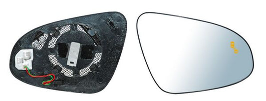 Luna Espejo Chr 2018-2019 C/Desemp C/Sens Punto Ciego Mtp Derecho