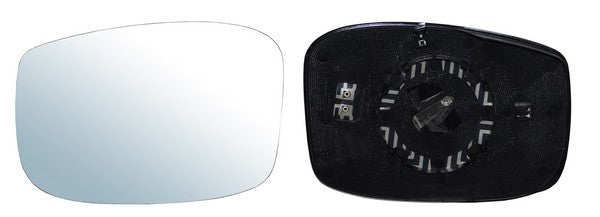 Luna Espejo Odyssey 2018-2020 C/Desemp Mtp Izquierdo