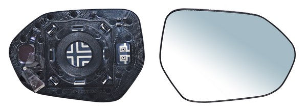 Luna Espejo Camry / Corolla 2018-2020 C/Desemp Derecho