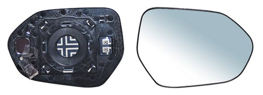 Luna Espejo Camry / Corolla 2018-2020 C/Desemp Derecho