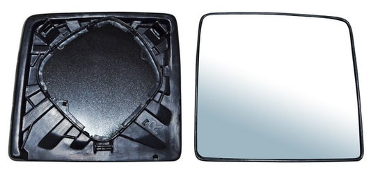 Luna Espejo Ford Super Duty 2008-2013 Sup S/Desemp Corta 334 Derecho