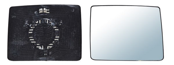 Luna Espejo Ford Super Duty 2008-2013 Sup C/Desemp Corta 334 Derecho
