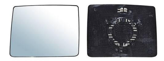 Luna Espejo Ford Super Duty 2008-2013 Sup C/Desemp Corta 334 Izquierdo