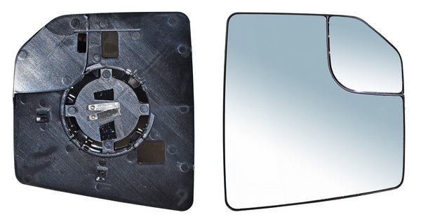 Luna Espejo Ford Pickup 2015-2018 S/Desemp Derecho